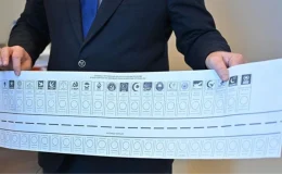 Türkiye yarın sandık başına gidiyor! İşte vatandaşı yakından ilgilendiren seçim yasakları