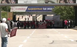Emekliler İnsanca Yaşam İstiyor: Maaşlarımız Yetersiz