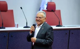 Kayseri Büyükşehir Belediye Başkanı Memduh Büyükkılıç: Tasarruf genelgesi yatırımları durdurmaz