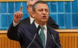 Özel, AYM kararları üzerinden Cumhurbaşkanı Erdoğan’a seslendi: Yaptığın her şeyi iptal ettiler, 270 sayfa iptal var