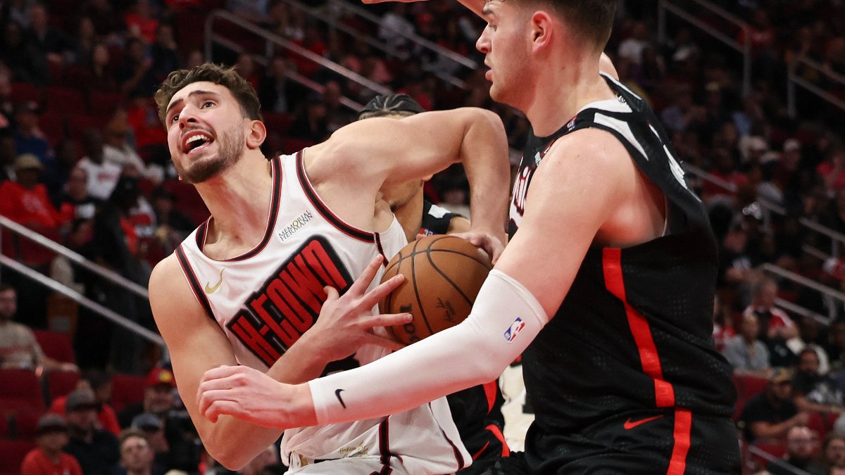 NBA’de Alperen Şengün’ün 22 sayısı mağlubiyeti engelleyemedi